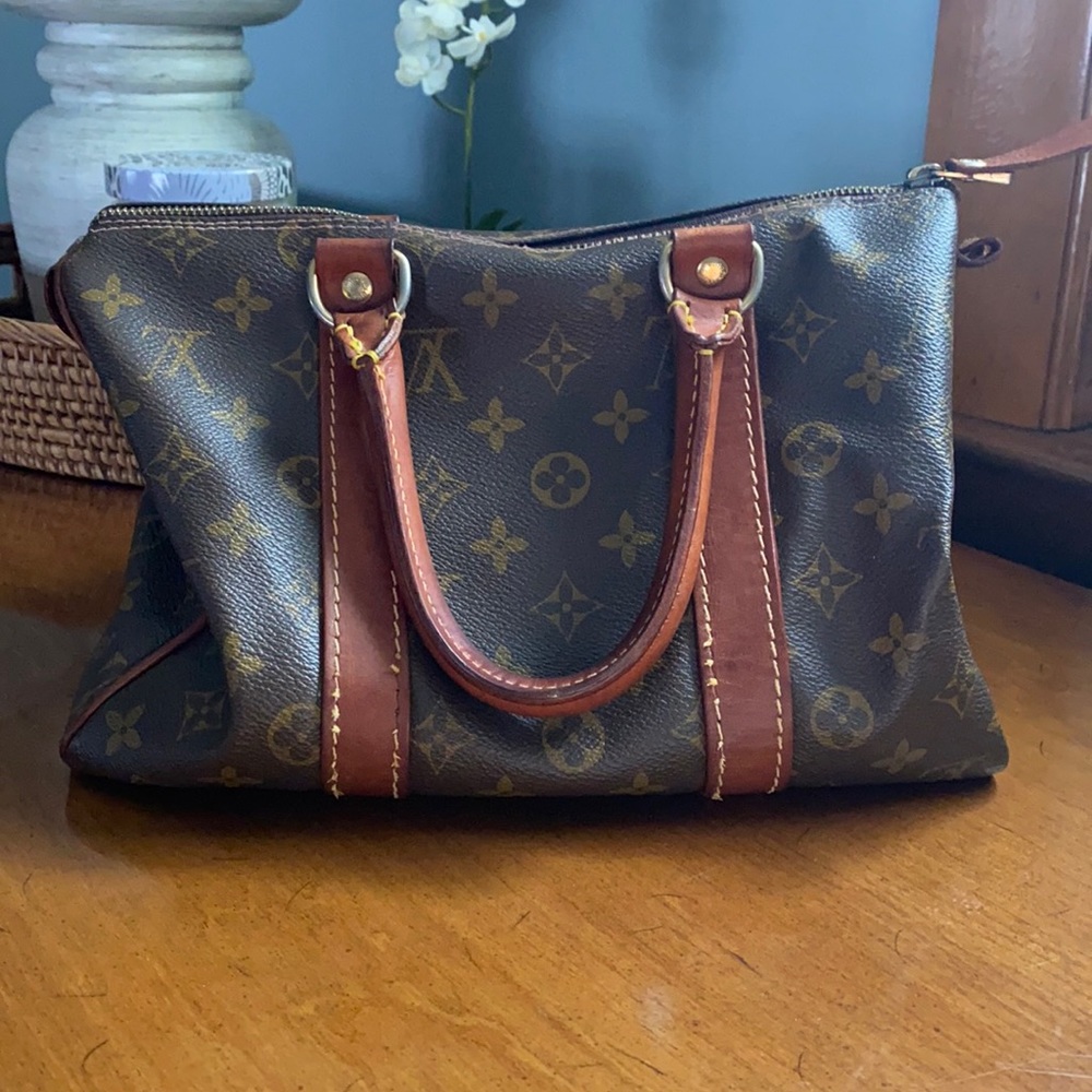 Louis Vuitton vintage purse